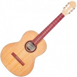 Kremona KRES65SGG - Guitare classique table epicéa massif