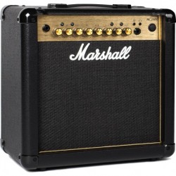 Marshall MG15GFX - Combo 15 W