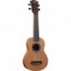 Lâg BABYTKU130S - Ukulele Soprano slim arch back