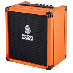 Orange CRUBASS25 - Ampli basse 25w