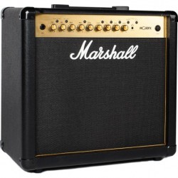 Marshall MG50GFX - Combo 50 W