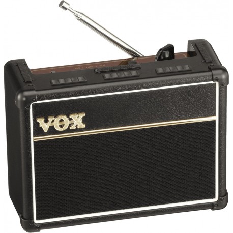 Vox AC30-RADIO - Mini Radio