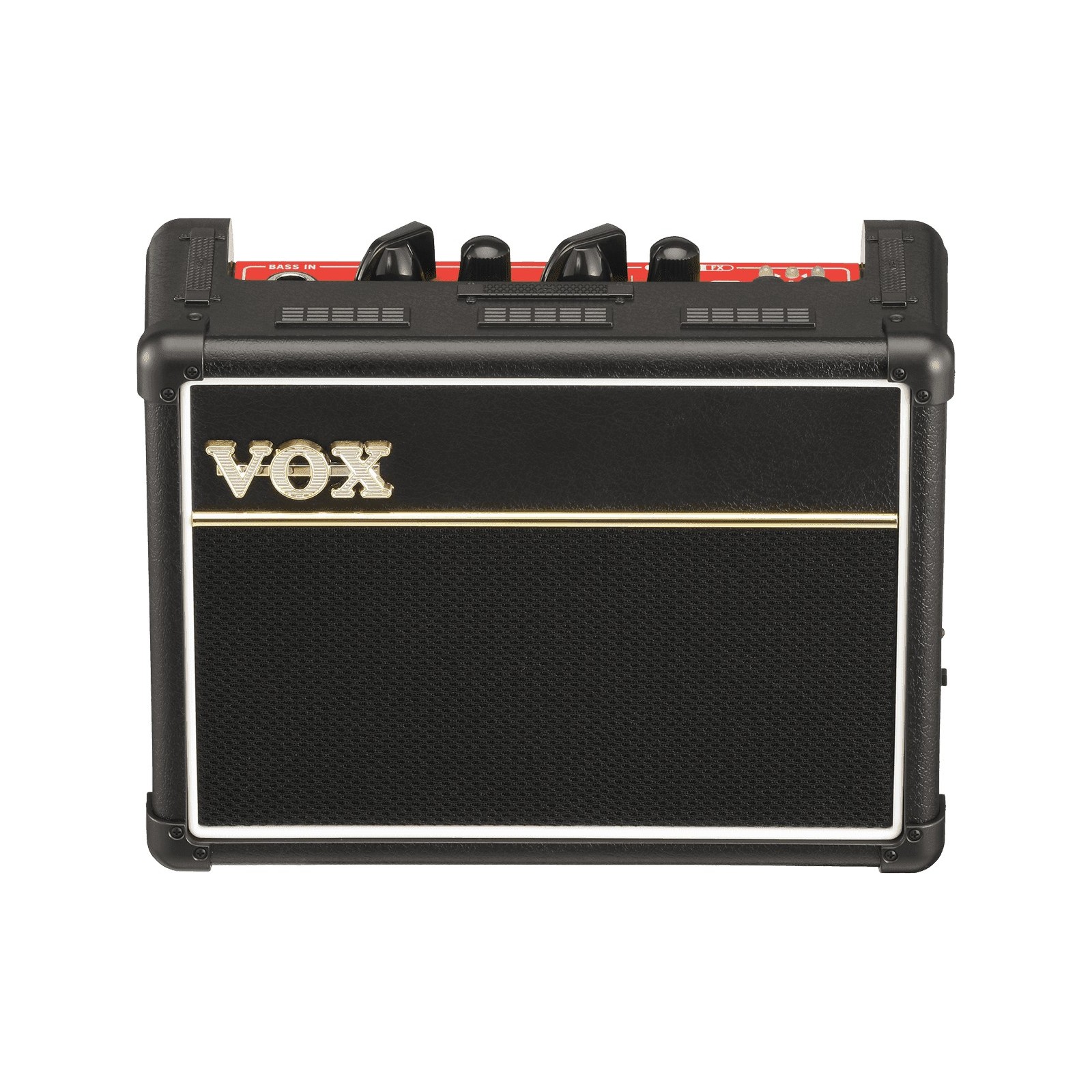 VOX AP2-BS Ampli pour Casque V2 - BASSE