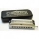 Suzuki SCX48C - Harmonica Chromatique 12 trous