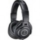 Audio Technica AT2035-STUDIO - Micro studio AT2035 bundle avec casque M40X et carte son Audient iD14