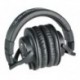 Audio Technica AT2035-STUDIO - Micro studio AT2035 bundle avec casque M40X et carte son Audient iD14