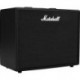 Marshall CODE50 - Ampli guitare 50w effets et modelisation