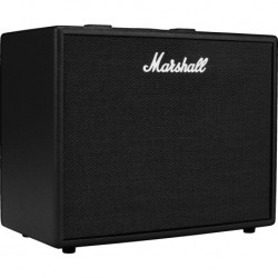 Marshall CODE50 - Ampli guitare 50w effets et modelisation