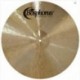 Bosphorus BOSTRA18 - Cymbales Crash 18” Traditional Series