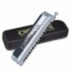 Suzuki SCX64C - Harmonica Chromatiques 16 trous