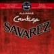 Savarez 510AR - Jeu de cordes Cantiga Tension Normale pour guitare classique