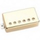 Seymour Duncan SH-2B-G - Jazz Model, chevalet, gold