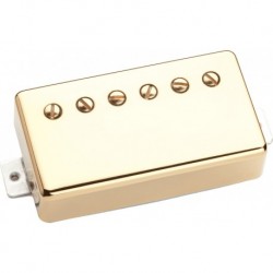 Seymour Duncan SH-2N-G - Jazz Model, manche, gold