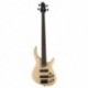 Cort B4FLP-ASOPN - Basse fretless finition naturelle