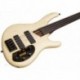 Cort B4FLP-ASOPN - Basse fretless finition naturelle