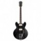 Cort SR-BBK - Guitare électrique noir source