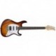 Cort G250TAB - Guitare électrique tobacco sunburst