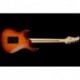 Cort G250TAB - Guitare électrique tobacco sunburst