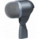 Shure BETA52A - Micro dynamique pour grosse caisse