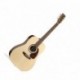 Norman NO001255 - Guitare acoustique ST68 épicéa massif