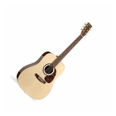 Norman NO001255 - Guitare acoustique ST68 épicéa massif