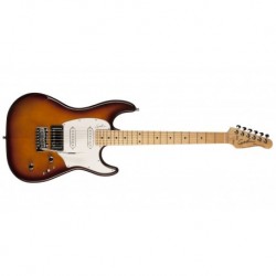 Godin GO033959 - Guitare électrique Session LT MN