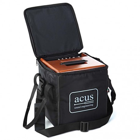 Acus ONE-6T-BAG - Housse pour ampli Acus One 6