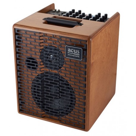 Acus ONE-6-WOOD - Ampli guitare acoustique 100w