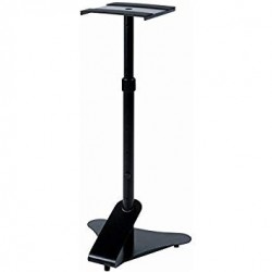 Quiklok BS402 - Stand pour enceinte monitoring