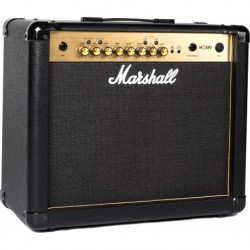 Marshall MG30GFX - Ampli combo 30w avec effets pour guitare electrique