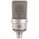 Neumann - Micro chant studio pro Set