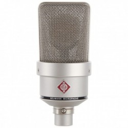 Neumann - Micro chant studio pro Set