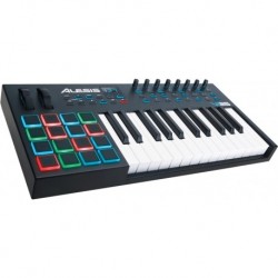 Alesis VI25 - Clavier maitre 25 notes