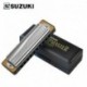 Suzuki MR200BB - Harmonica HarpMaster Bb