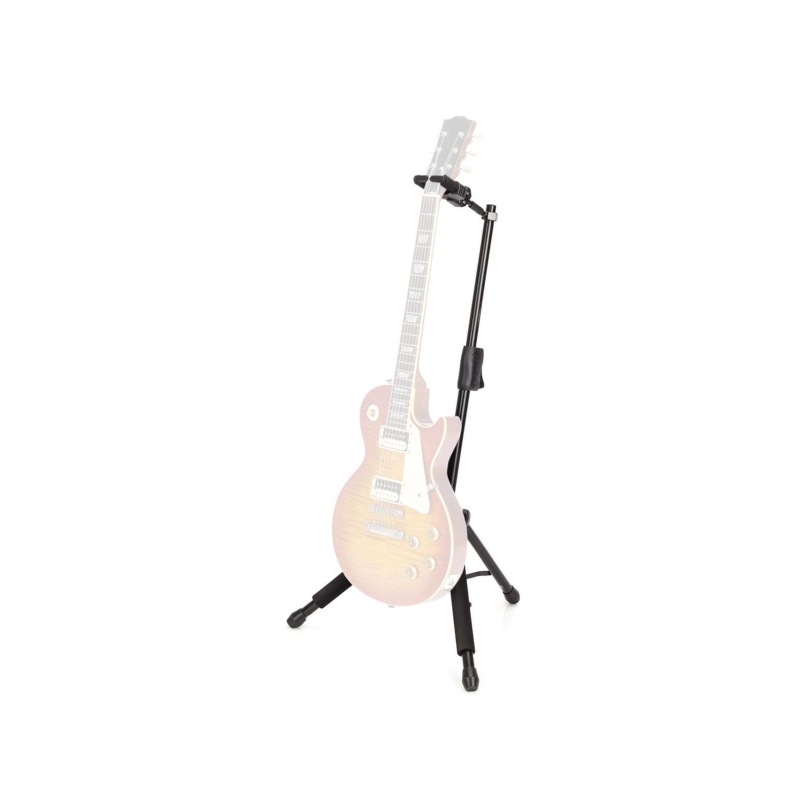 K&M 17670 Memphis Pro Guitar Stand Support pour guitare