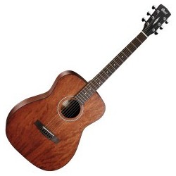 Cort 510MOP - Guitare Concert Acajou