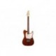 Godin GO041077 - Guitare électrique Custom Limited HG RN