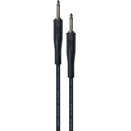 Yellow Cable G66D - Câble jack jack diam. 6 - 6m