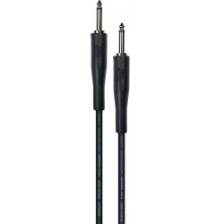 Yellow Cable G63D - Câble jack jack diam. 6 - 3m