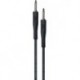 Yellow Cable G610D - Câble jack jack diam. 6 - 10m