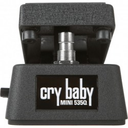 Dunlop CBM535Q - Cry Baby Q Mini