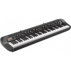 Korg SV1-73-BK - Clavier 73 notes toucher lourd