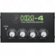 Mackie HM-4 - Amplificateur de casque 4 canaux