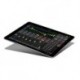 Zoom L-20 LIVETRACK - Console mixage 20 voies avec enregistreur multipistes et interface audio