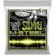 Ernie Ball 2921 - Slinky m-steel 10-46