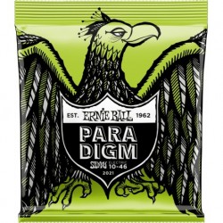 Ernie Ball 2021 - Paradigm regular slinky 10-46