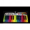 Fuzeau 78082 - Piano géant deroulant 1,80m N-GEAR