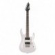 Cort X2WH - Guitare électrique blanche