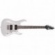 Cort X2WH - Guitare électrique blanche