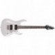 Cort X2WH - Guitare électrique blanche